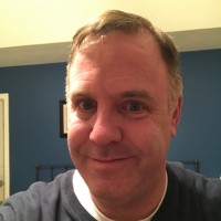 Mike Monday