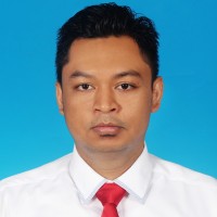 Ts. Dr. Mohd Firdaus Malek