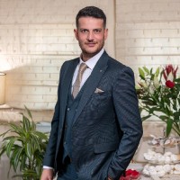 Konstantinos Tsangalidis