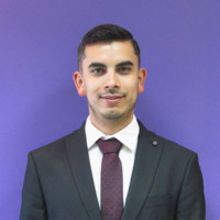 Luis Carlos Salinas Cantú