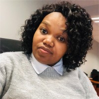 Nobuhle Mnyaka