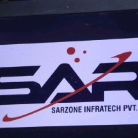 Sarzone infratech Real estate company lucknow