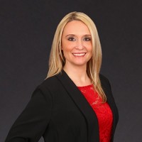 Amanda Richardson