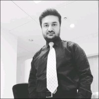 Abubakar Butt