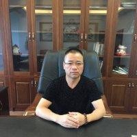 林海华