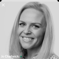 Jo Chadwick