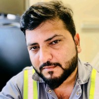 Ajeesh Chandran