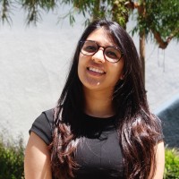 Mansi Shah