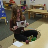 Samantha Williamson, M.A.T., Lsls Cert. Avt