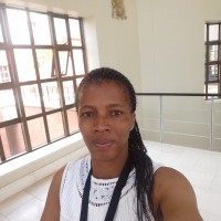 Florence Motsemme