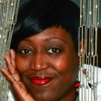 Veronica Maxey