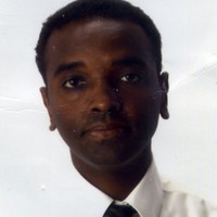 David Shiferaw, PMP