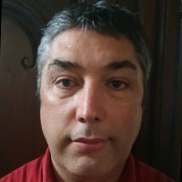 Christophe Vaillé