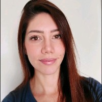 Carolina Dutra Cyrino