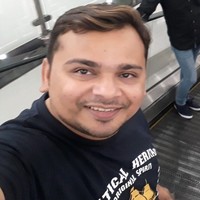 Muhammad Uzman Akram