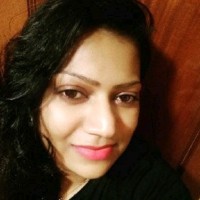 Priyanka Gunathilake