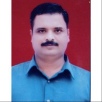 Avinash Marathe