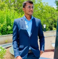 MANJUNATH H G