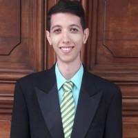Jesus Hamel