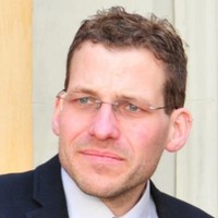 Thomas Huber