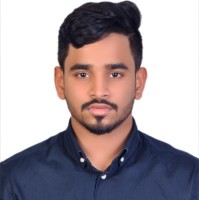 Saeed Ahmed
