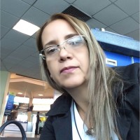 Luisa Alejandra Mejia Briceño