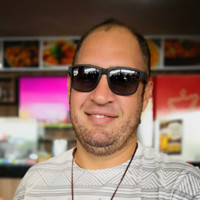 Marcus Matos
