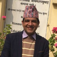 Nirmal Prasad Baral