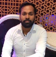 Sandeep Maurya