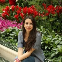 Guner Cansu Bozbıyık Aydın