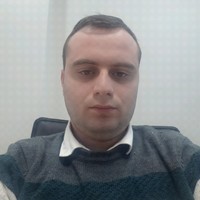 Aram Avagyan