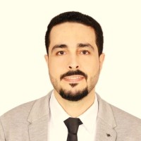 Islam Abu Alinnine