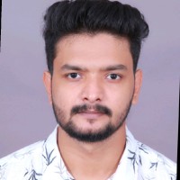 Abhijith S Raj