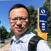 zhiguo Chen