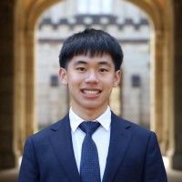 Ian Zheng
