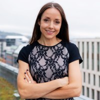 Tina Aleksandria Frimann