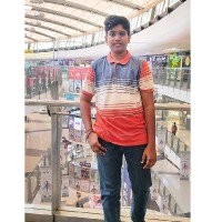 Prashanth B H