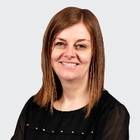 Margaret Hastie
