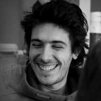 Jeremy LABARRIERE