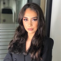 Gizem Akosman