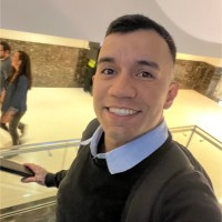 Giovani Lima Rocha