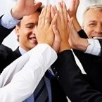 Leadership Harting