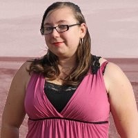 Jillian Merrill