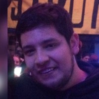 Ricardo Tapia Méndez