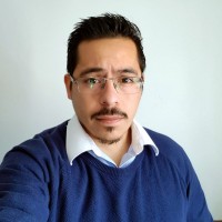 Luis Cuevas Cardenas