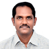 Arunkumar Manoharan