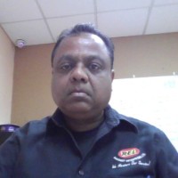 Mahendra Seenath