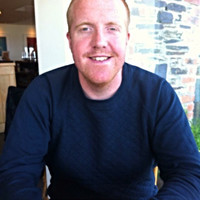 James Lynch