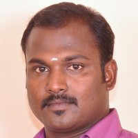 Ramesh Kannan P
