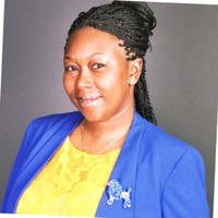 Shonda G. Milton, Mba, Phr